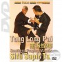 DVD Tong Long Pai. Southern Praying Mantis