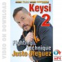 Keysi Risk Situations Fighting Technique