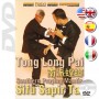 DVD Tong Long Pai. Southern Praying Mantis