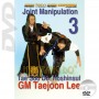 DVD Hwa Rang Do Hoshinsul Vol.3 Joint Manipulation