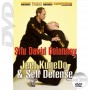 DVD Jeet Kune Do Self Defense