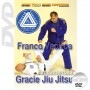 DVD Gracie Jiu Jitsu Fundamentals