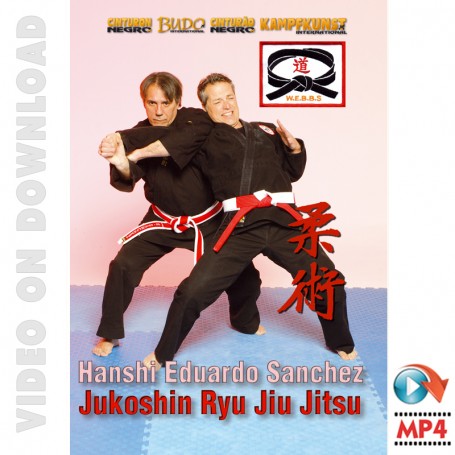Jukoshin Ryu Jiu Jitsu