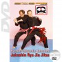DVD Jukoshin Ryu Jiu Jitsu