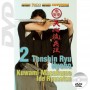DVD Tenshin-Ryu Hyoho Vol.2