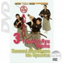 DVD Tenshin-Ryu Hyoho Vol.3