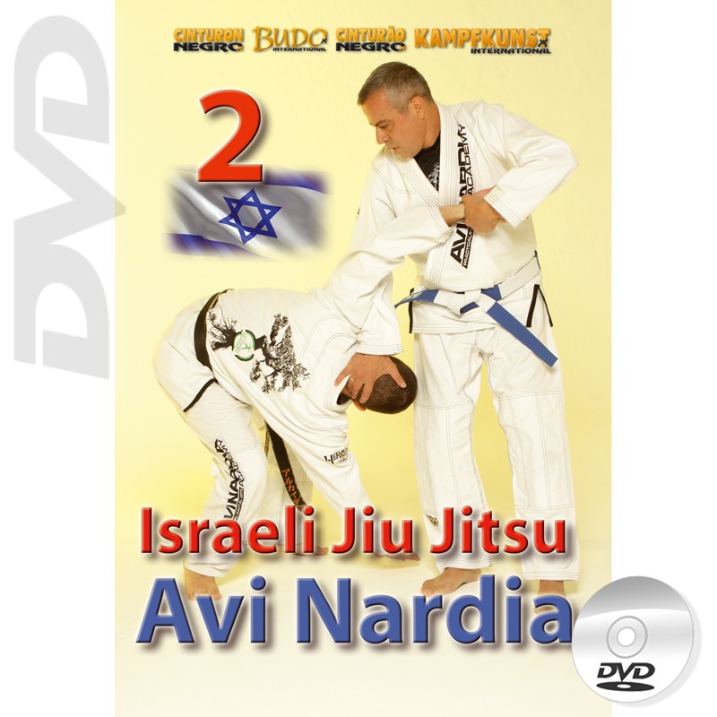 dvd-kapap-israeli-jiu-jitsu-