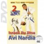 DVD Kapap Israeli Jiu Jitsu Vol.2