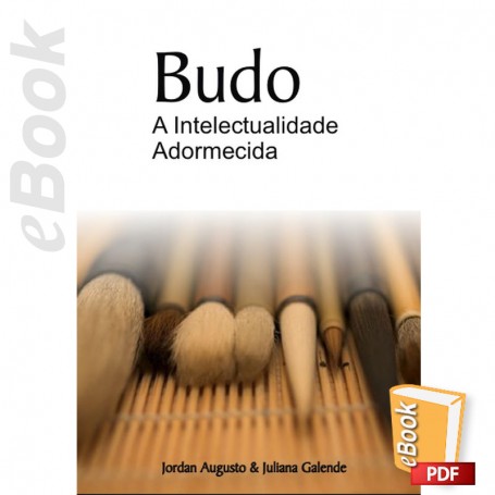 e-Book Budo. A intelectualidade adormecida. Português