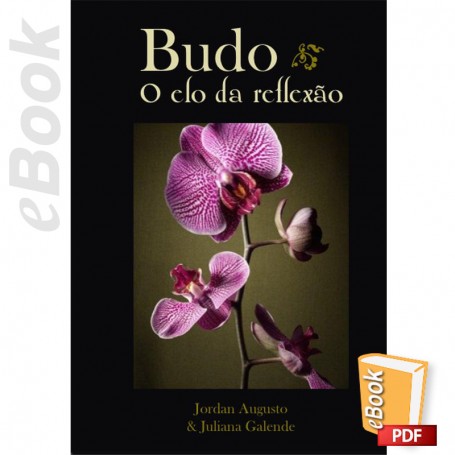 e-Book Budo. O clo da reflexão. Português