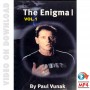 Enigma One Vol.1 Paul Vunak Contemporary JKD