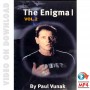Enigma One Vol.2 Paul Vunak Contemporary JKD