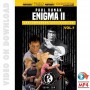 Enigma 2 Vol.1 Paul Vunak Contemporary JKD