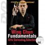 DVD Wing Chun TAOWS Fundamentos