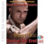 Combat Mai Kred. Muay Thai Boran