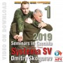 RMA Systema SV 2019 Czech Republic Seminar Vol.1