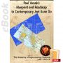 eBook Paul Vunak's Blueprint & Roadmap to Contemporary JKD. English