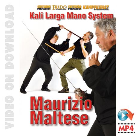 Kali Larga Mano System