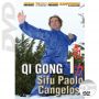 DVD Chi Kung Qi Gong Vol.1