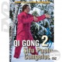 DVD Chi Kung Qi Gong Vol.2