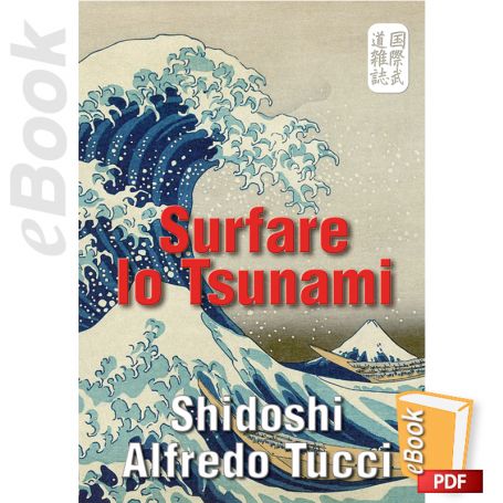 eBook Surfare lo Tsunami. Italiano