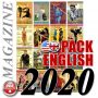 Pack 2020 English Budo International Magazine