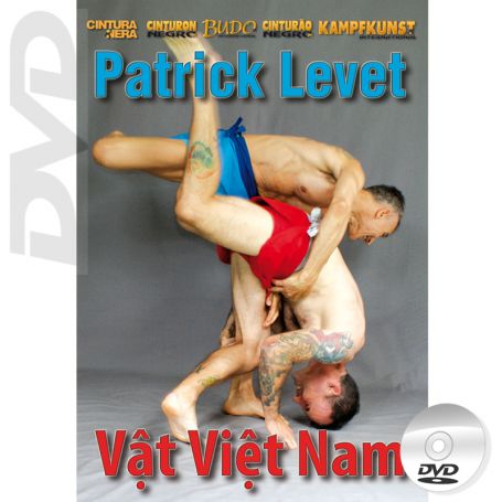 DVD Vat Vietnam. Lotta vietnamita