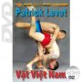 DVD Vat Vietnam. Vietnamese wrestling