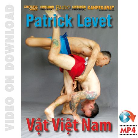 Vat Vietnam. Vietnamesische Wrestling