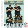 Gladius Signum. Cuchillo. Military Combat