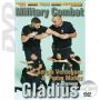 DVD Gladius Signum. Coltello. Military Combat