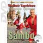 DVD Sambo Technik & Selbstverteidigung