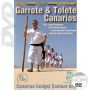 DVD Garrote & Tolete Canario