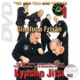 DVD Best Kyusho Jitsu Nerve Stimulation. Arm attacks. Vol.1