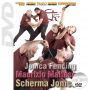 DVD Ionian fencing, Scherma Jonica