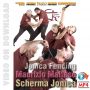 Jonica Fencing, Scherma Jonica