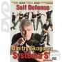 DVD RMA Systema SV Selbstverteidigung mit Alltagsgegenständen