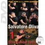 DVD Oliva Combat System Series Vol.1