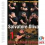 Oliva Combat System Series Vol.1