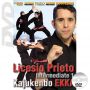 DVD Kajukenbo EKKA Intermediate Vol.1