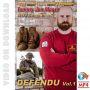 Defendu WW2 Combatives Vol.1