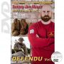DVD Defendu WW2 Combatives Vol.1