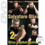 DVD Oliva Combat System Series Vol.2