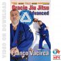 Gracie Jiu-Jitsu Programa Avanzado Vol.1