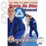 DVD Gracie Jiu-Jitsu Advanced Vol.1