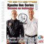 Kyusho live series ... Devenez instructeur Vol.1