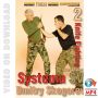 RMA Systema SV. Knife Fighting Vol.2
