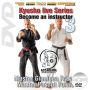 DVD Kyusho live series, diventa un istruttore Vol.3