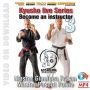Kyusho live series, conviértete en instructor Vol.3