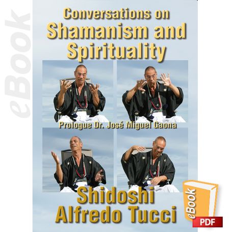 eBook Conversations on Shamanism and Spirituality. English